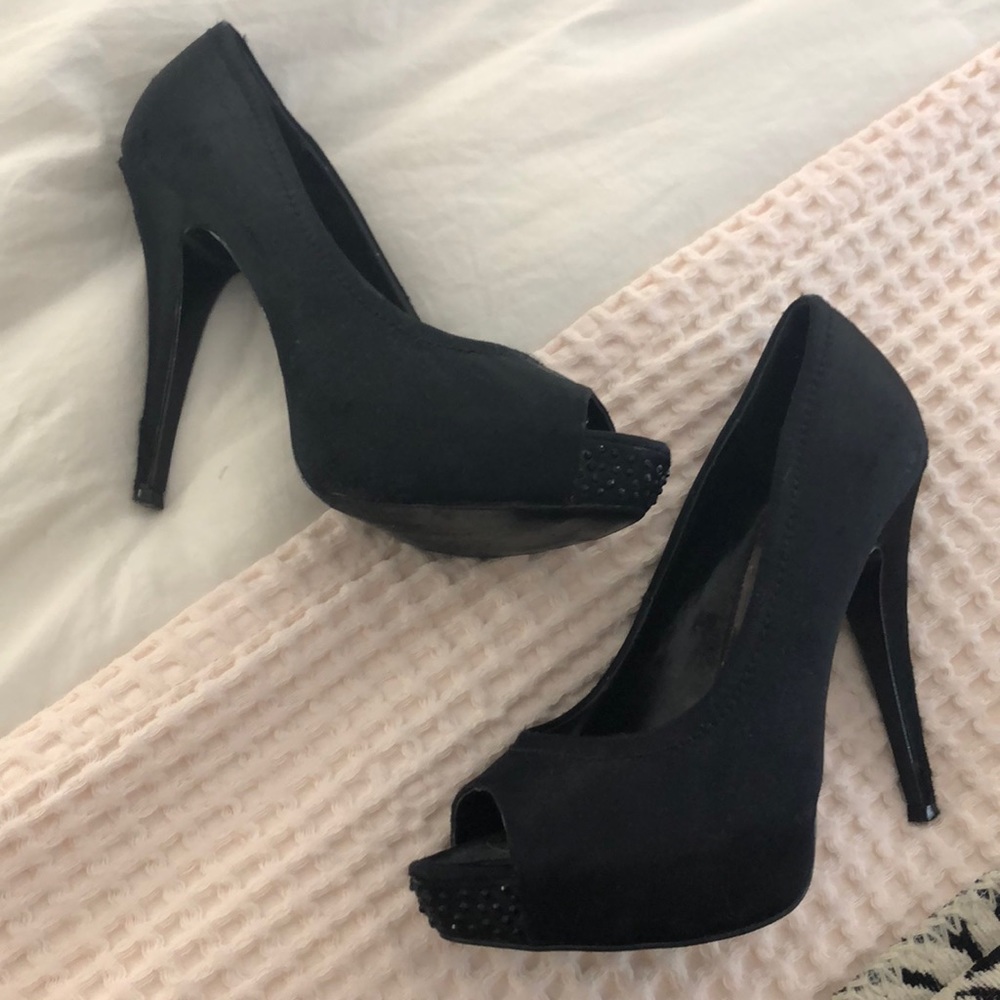 Steve Madden Pumps